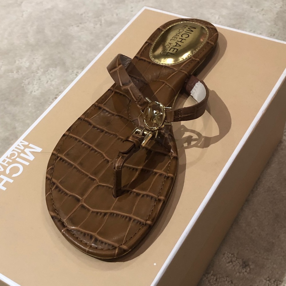 Michael Kors Sandals - Designer